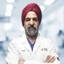 Dr. D. S Chadha